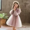 Purple, warm