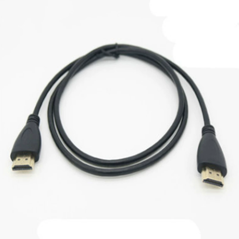 HDMI кабель 14+1 HDMI HDMI кабель для приставки TV кабель 1080P 3D 2 метра