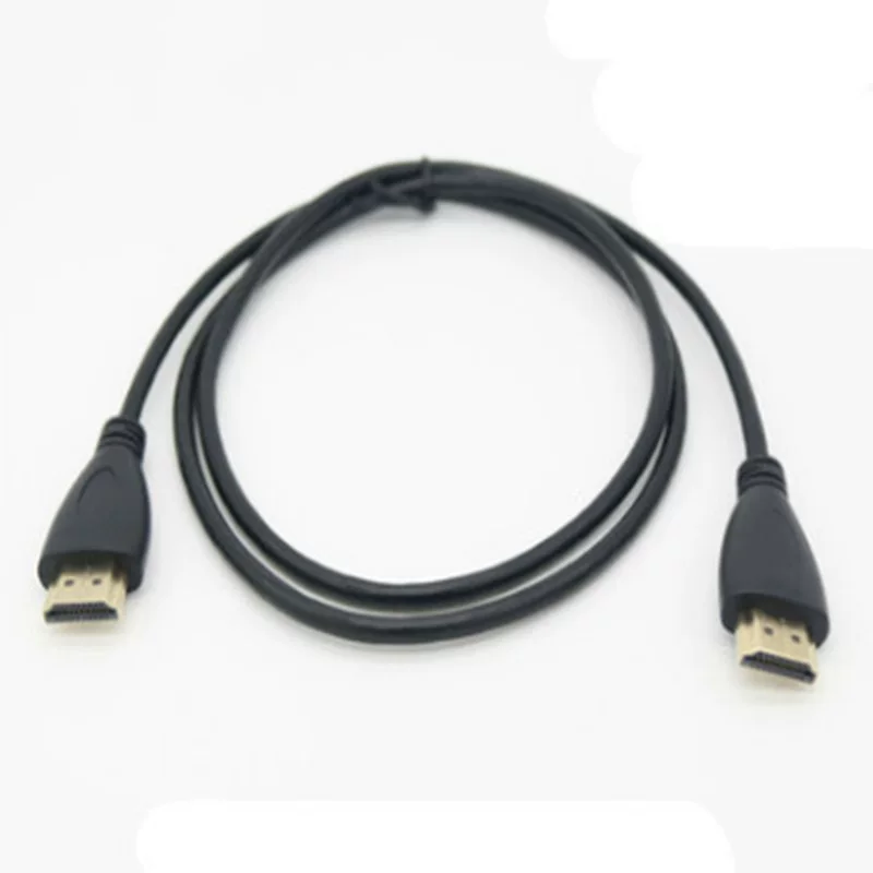 HDMI кабель 14+1 HDMI HDMI кабель для приставки TV кабель 1080P 3D 2 метра