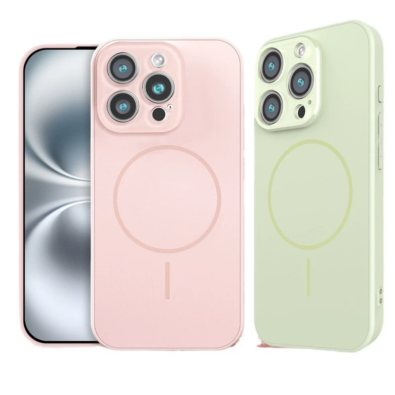 Apple, совместимый iPhone 16, чехол для телефона, объектив, 16promax, iphone, защита от падений