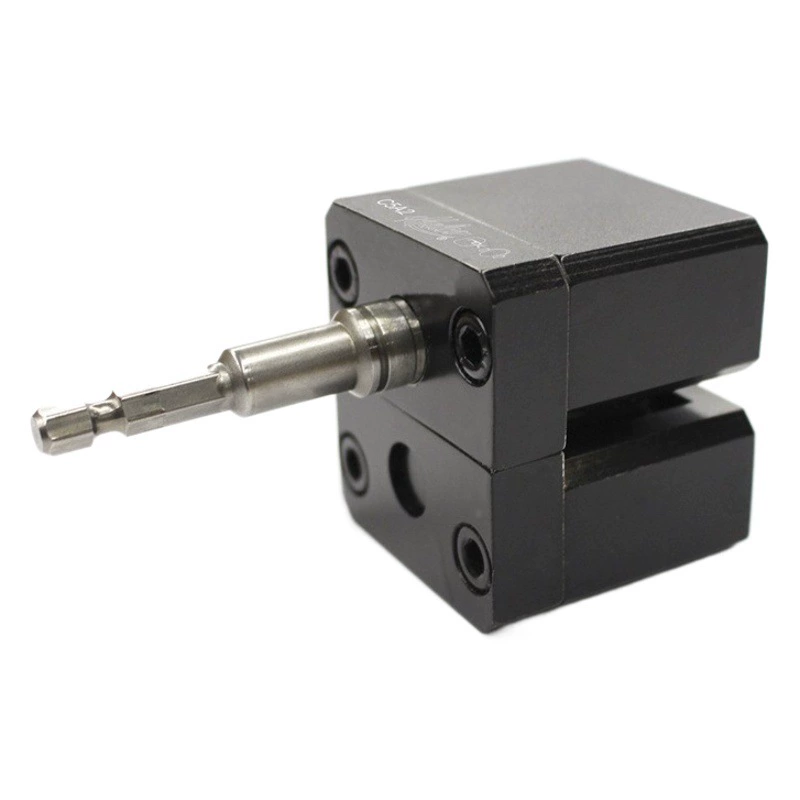 Инструмент штуцера трубы машины металла гофрируя соединяя расширитель трубы щипцы трубы