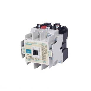 Original Mitsubishi Electric Series Operation Sac Negotiation 2 Reversible Ac 0Vt3 Contactor 10S Consultation Customer Service