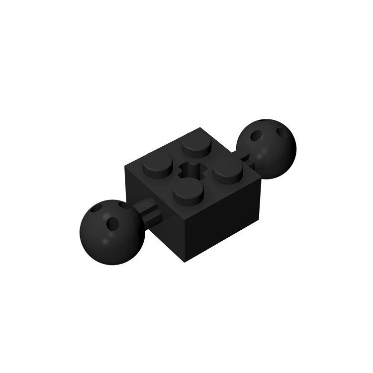 Совместимы с малыми частицами Lego 45,300, domestic полный ряд без разъемных деталей, Wedo2.0 Конструкционные технологические аксессуары украшения цветы