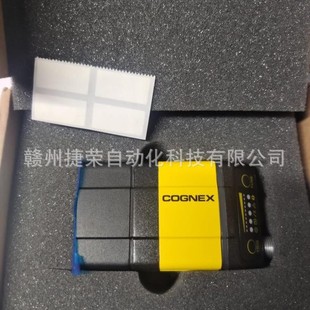 Cognex DM362QL Barcode Reader New Physical Picture Negotiation Sale
