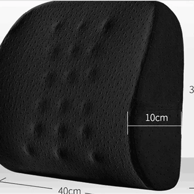 Waist support: for Massage, Slow Rebound, Suitable