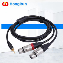 ���z�� XLR���� ���z�D3.5���l�� XLR��ĸ�� ���l��