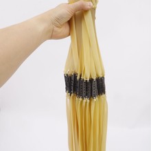 精绑2012锥度素色扁皮筋防冻加厚耐用精选0.8-2.5厚度22长