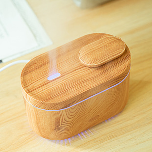 Cross-Border Aromatherapy Machine for Home, Office, and Car Use, USB Silent Automatic Multifunctional Fragrance Diffuser, Ins Style