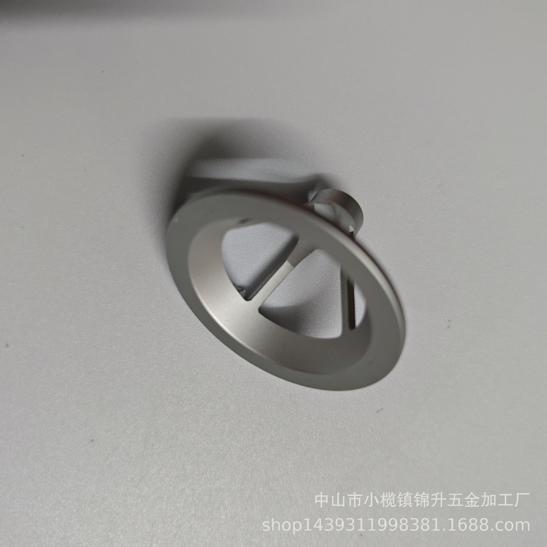 铝板铝合金CNC机械加工铜排铁配件不锈钢零件非标五金电脑锣加工