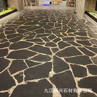 广场板岩批发_2026秋季市政园林铺装优选