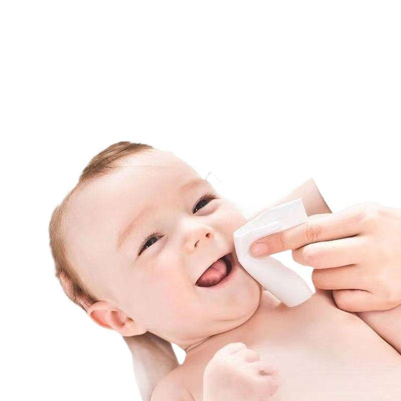 小黄鸭湿巾纸婴幼儿手口卫生私护家庭实惠装抽包擦|undefined