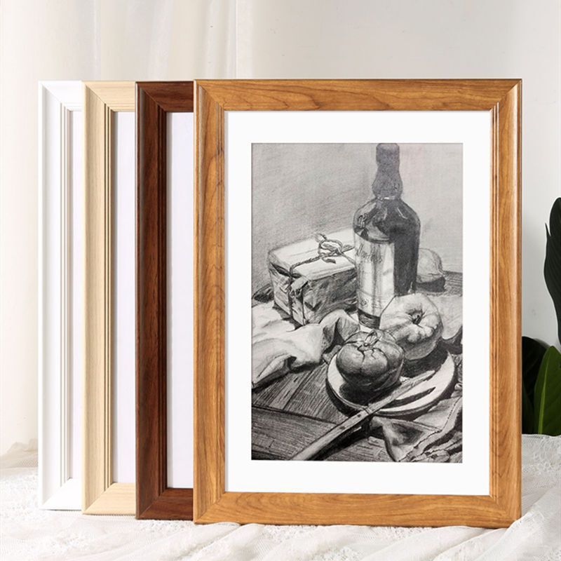 Minimalist Photo Frame Wall Hanging 16inch 20inch Puzzle Frame 4K 8K A3 A4 Paper Sketch Frame Mounting Nail Art Minimalist Photo Frame Wall Hanging 16inch 20inch Puzzle Frame 4K 8K A3 A4 Paper Sketch Frame Mounting Nail Art