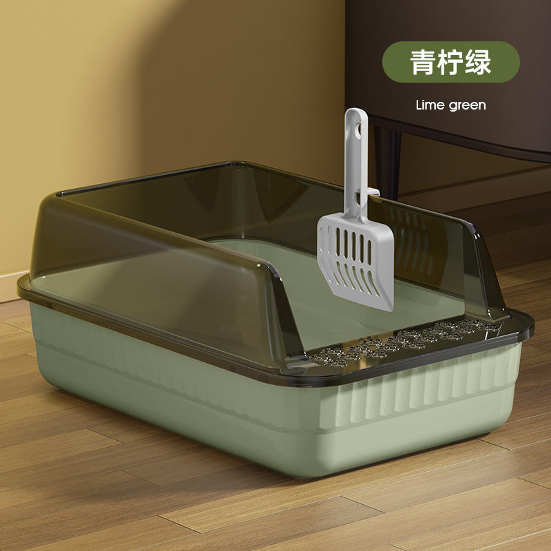 라임 그린 증가(삽 포함)