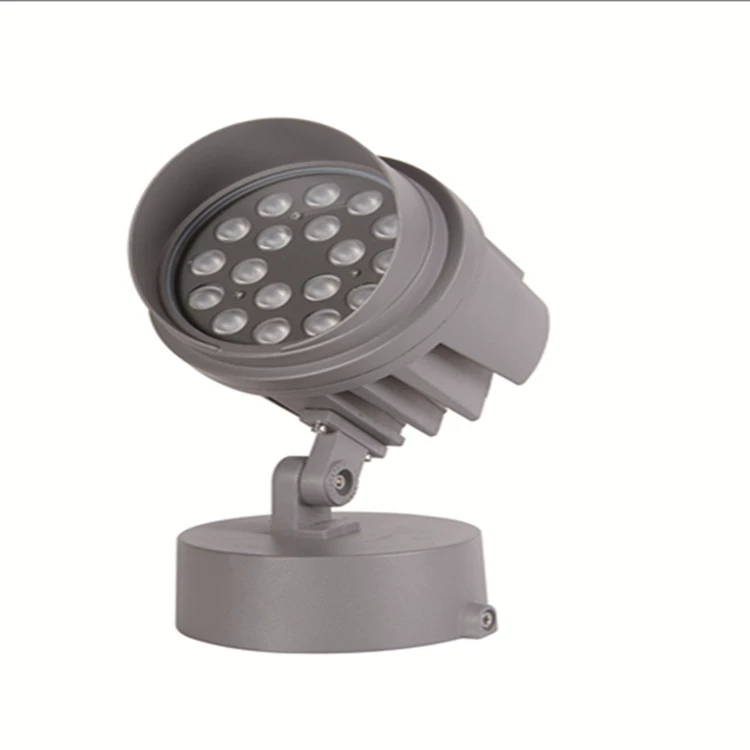 Travel spotlight, accessories, 36W, 2W