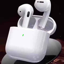 2026新款六代华强北降噪无线蓝牙耳机适用于安卓苹果17手机15pro2