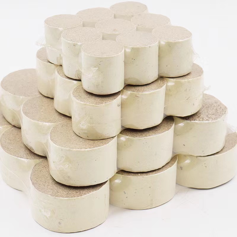 Extra Thick Moxa Rolls 5cm Large Moxa Cones for Moxibustion Warming Therapy details