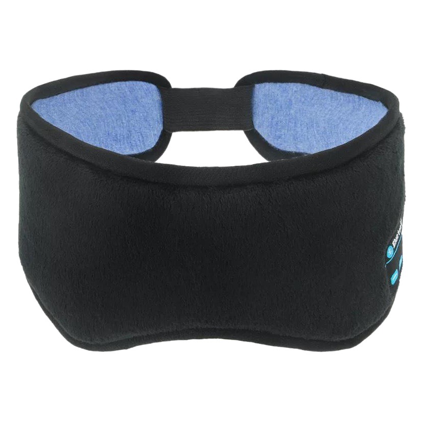 Nuevo sueño sombreado máscara de ojo hogar inteligente Amazon popular máscara de ojo Bluetooth 5,0 música inalámbrica llamada