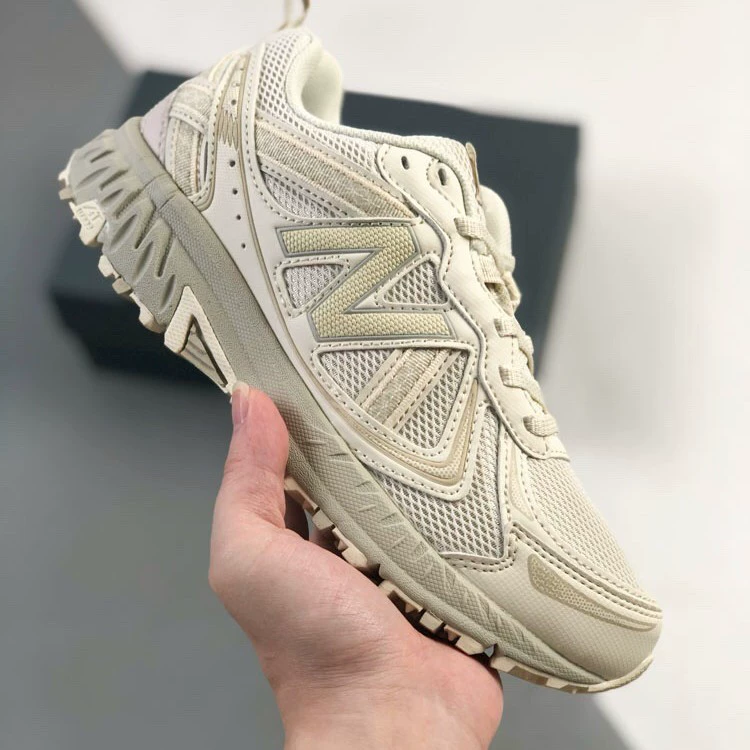 Чистая оригинальная обувь для пар мужчин и женщин NB410