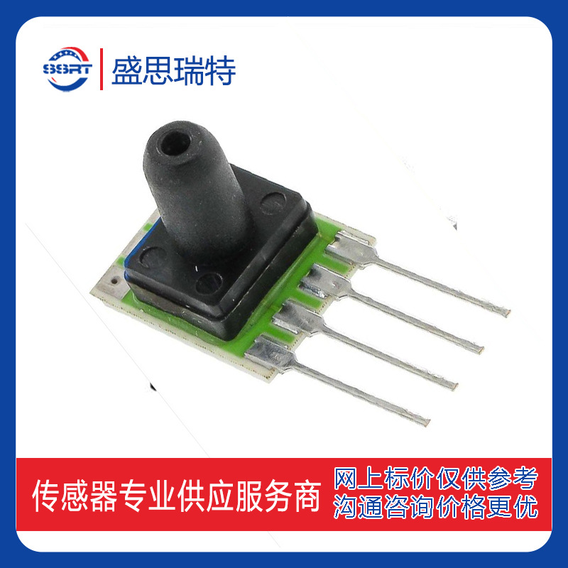 ALL SENSORS 血凝分析仪器35kpa压力传感器5 PSI-GF-CGRADE-MINI