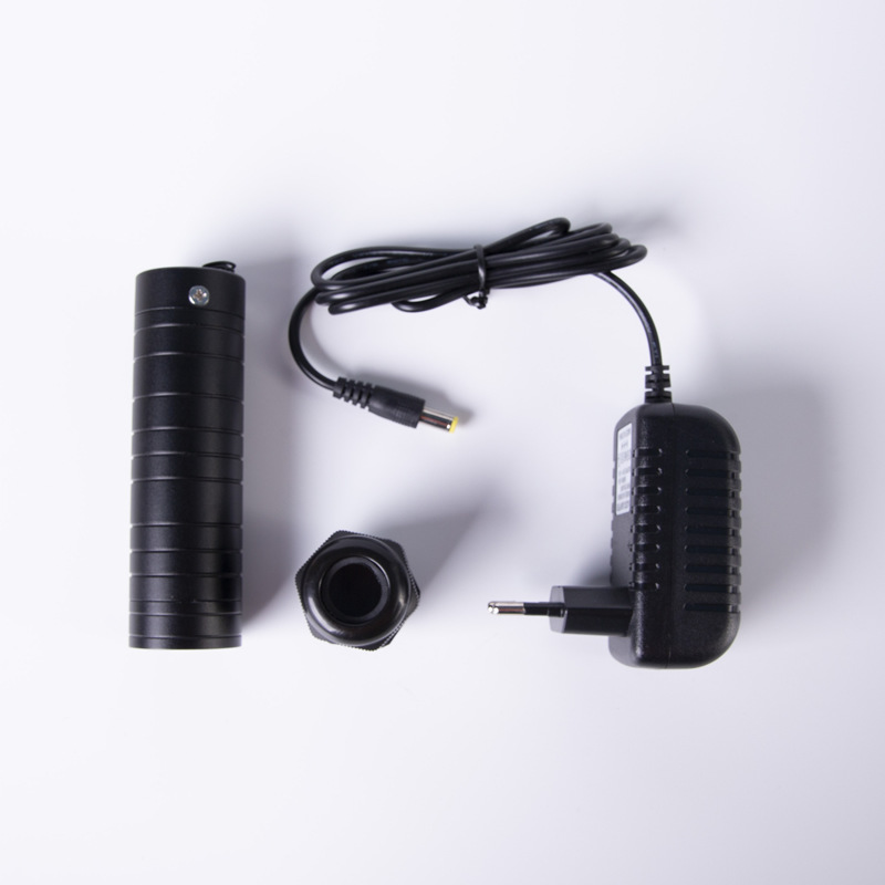 6W����RGB����appң�����������ǿ������� 12V�ֵ�Ͳ��Դ�� 20mm