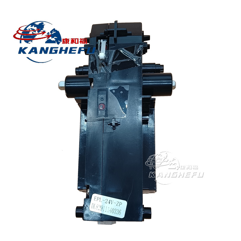 适用于林德T20APHP1157车型叉车配件11573407700行驶控制器总成