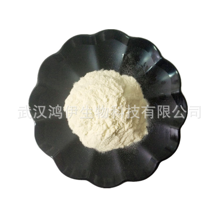 供应食品级 阿拉伯半乳聚糖 松针提取