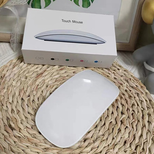 Suitable for Apple Original Mouse Mgaic Mouse 2Nd Generation 3Rd Generation 4Th Generation Usb-C Mouse Multi-Touch Mouse