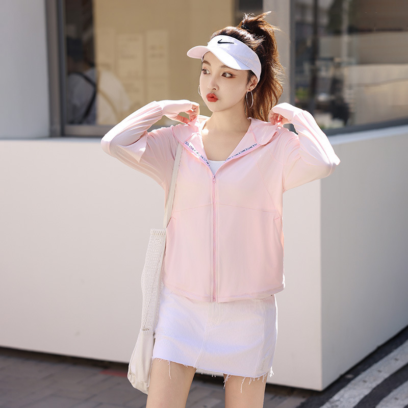 Ice Silk plus size Sunscreen Clothing Women's Blouse 2024 Summer New Anti-UV Cardigan Top Thin Coat Thin Ice Silk plus size Sunscreen Clothing Women's Blouse 2024 Summer New Anti-UV Cardigan Top Thin Coat Thin