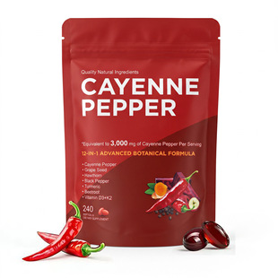 �羳����cayenne pepper softgels����ܛ�z��
