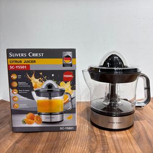 Citrus Juicer Export Export Juicer Electric Lemon Machine Multifunctional Squeeze Residue Juice Separation