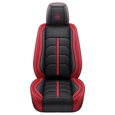 Universal seat cover 3D Fully Enclosed Breathable and