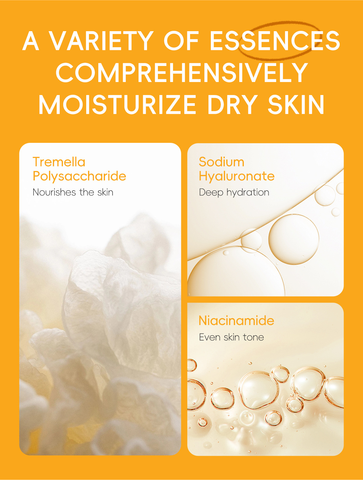 Cross-border LAIKOU Vitamin C series skin care set 5-piece set Hydrating facial care set wholesale manufacturer in stock undefined
