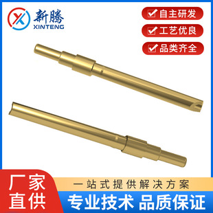�S��ֱ�N����Pogopin�|�cСҹ��Ͷ���LED���͟� pogo pin�����
