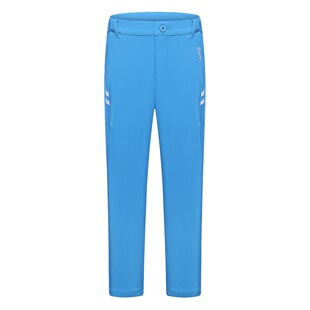 New! TTYGJ golf clothing children's golf clothes boys' pants spring and summer trousers