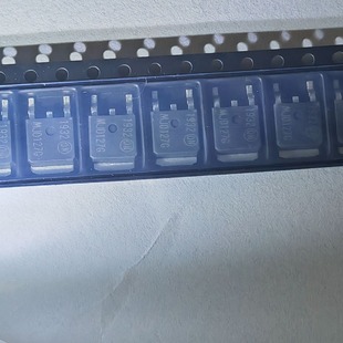 MJD127T4G (TO-252) Is A PoWer DArlinGTOn TrAnsisTOr of 8A/1.5W