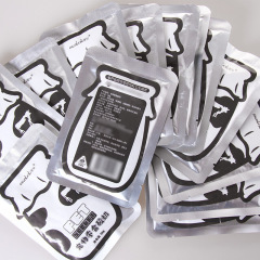 Montebello Dog Yogurt 50g X 10 Bags Dog and Cat Universal Cat Milk Beverage Supplement Nutritional Pet Snack Wholesale