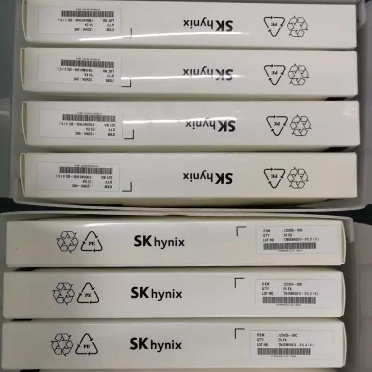 Память сервера Hailishi (SK Hyundai) DDR4 128Гб 2666V HMABAGR7A4R4N-VN