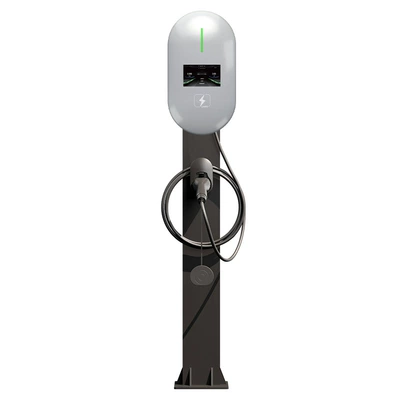 European Standard Home Charging Stations for Byd, Tesla, Aito, Changan, and General New Energy Vehicles with On-Board Slow Charging