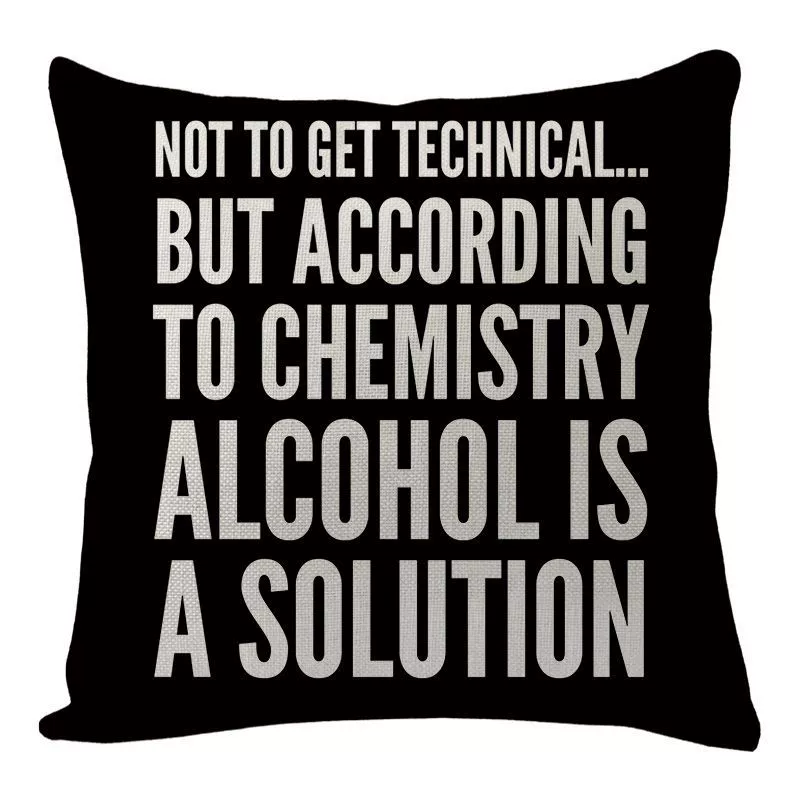 Pillow, sofa for bed, English, Amazon