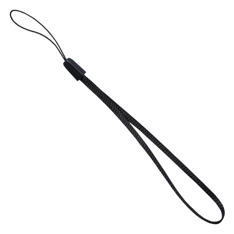 U USB flash drive lanyard portable anti-lost multifunctional color wrist strap mobile phone decorative hanging wire flashlight racket pendant toy rope