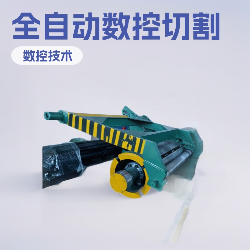 全自动分条机 恒创1250型钢带分条机 数控切割机