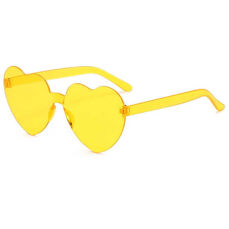 Night vision yellow