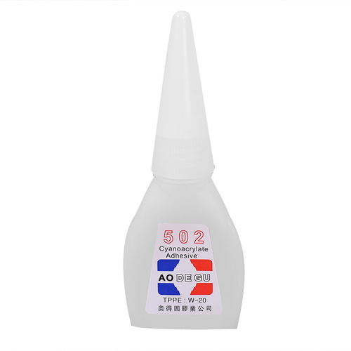 502 Glue Instant Glue Internet Celebrity Supply Run Jianghu Office Daily Stall Repair Shoe Glue No Other 22112