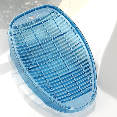 Washboard household thickened plastic small baby washboard dormitory washing socks lazy artifact kneeling to punish boyfriend