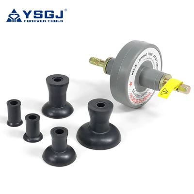 Ys-0165 Factory Direct Sales Car Maintenance Grinder Engine Valve Repair Grinding Tool Valve Grinding