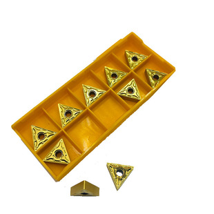 Cross-border foreign trade CNC blade TNMG160404-MA /TNMG160408-MA US6020 UE735
