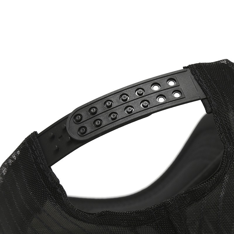 Panda Baseball Cap Weiblich Sonnenschutz Schatten Mode Cartoon Netz Cap Entenmütze Kappe Druck Sommer Outdoor Männlich Tier_voghion.com