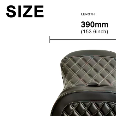 for Harley 08-23 Road | Motorcycle cushion