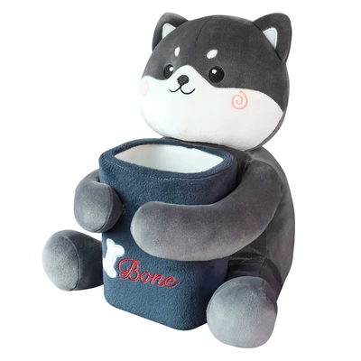 Trash Can Creative Car, Car tissue box/set