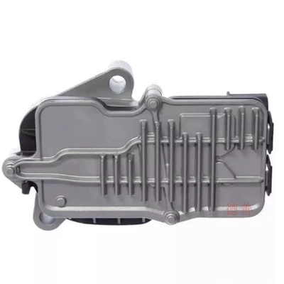Other drive systems case ATC35L computer
